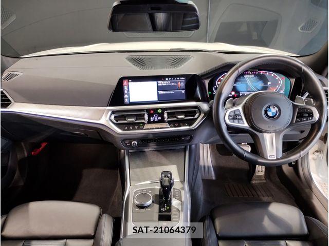 Bmw 3 SERIES 2020-11 8098195-9