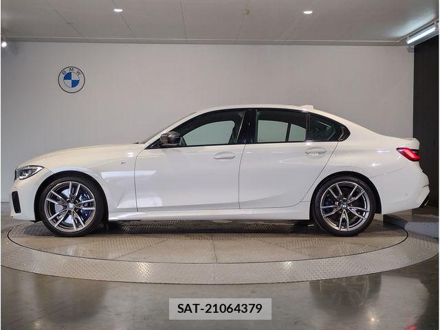 Bmw 3 SERIES 2020-11 8098195-1