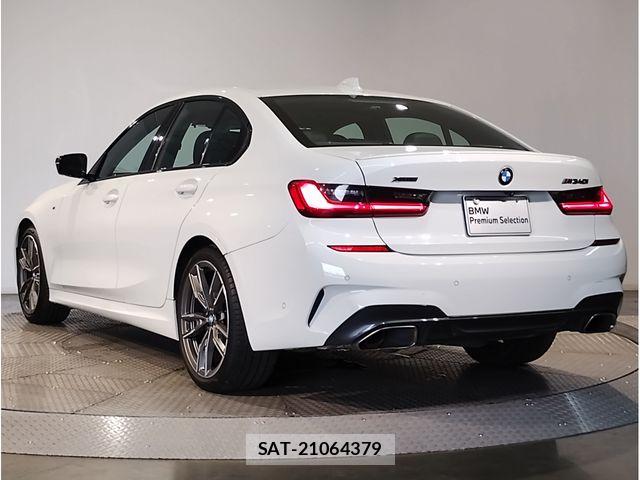 Bmw 3 SERIES 2020-11 8098195-2