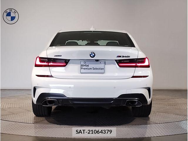 Bmw 3 SERIES 2020-11 8098195-3