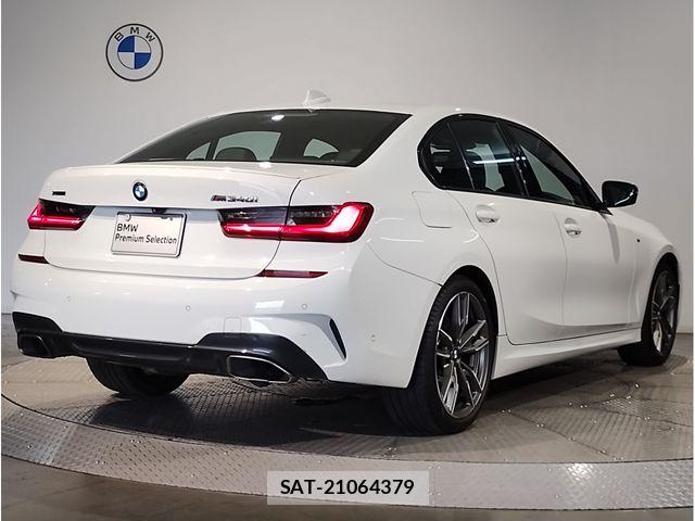 Bmw 3 SERIES 2020-11 8098195-4