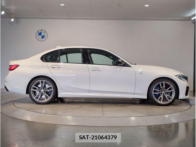 Bmw 3 SERIES 2020-11 8098195-5