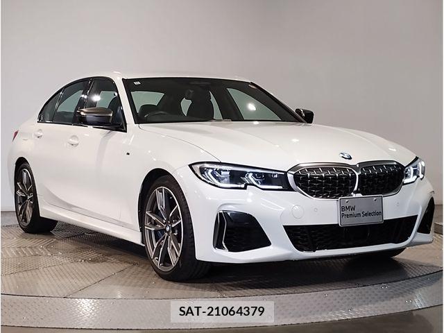 Bmw 3 SERIES 2020-11 8098195-6