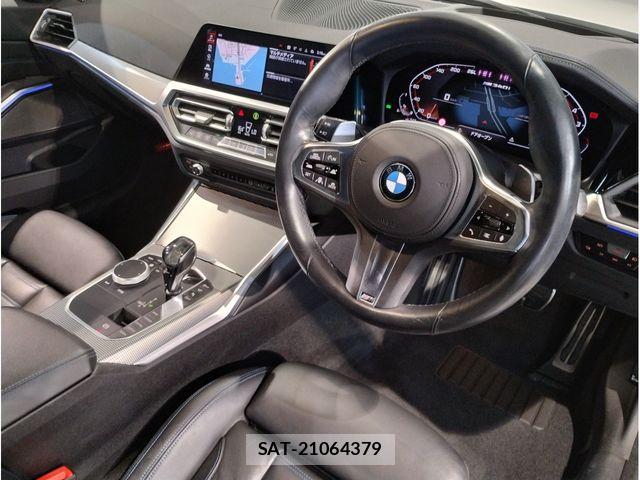 Bmw 3 SERIES 2020-11 8098195-7