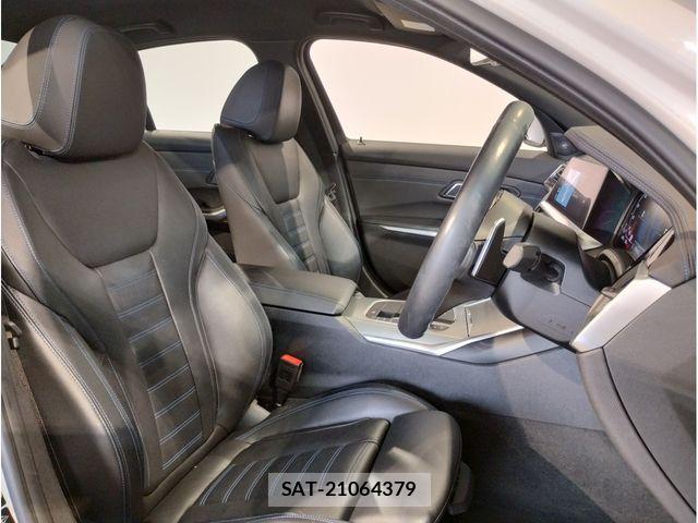 Bmw 3 SERIES 2020-11 8098195-8