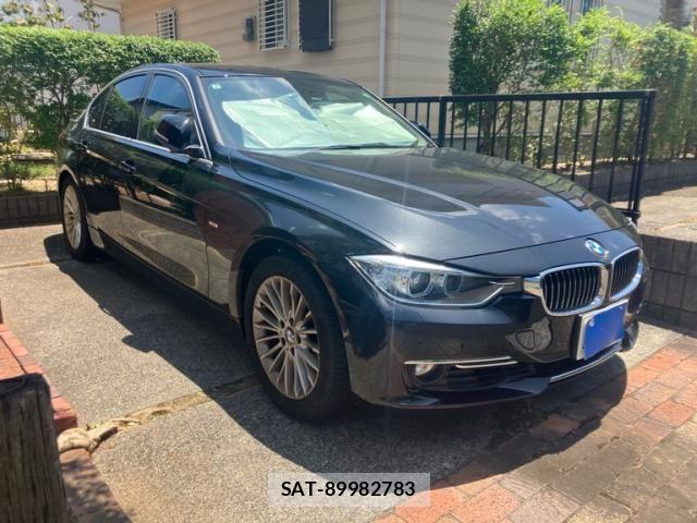 Bmw 3 SERIES 2013-09 8098208-0
