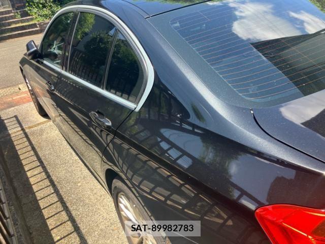 Bmw 3 SERIES 2013-09 8098208-9