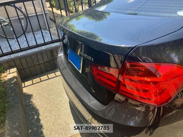 Bmw 3 SERIES 2013-09 8098208-10