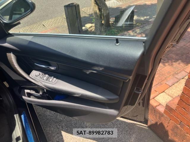 Bmw 3 SERIES 2013-09 8098208-14