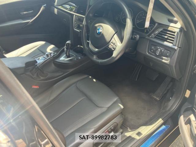 Bmw 3 SERIES 2013-09 8098208-15