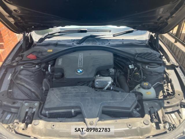 Bmw 3 SERIES 2013-09 8098208-16