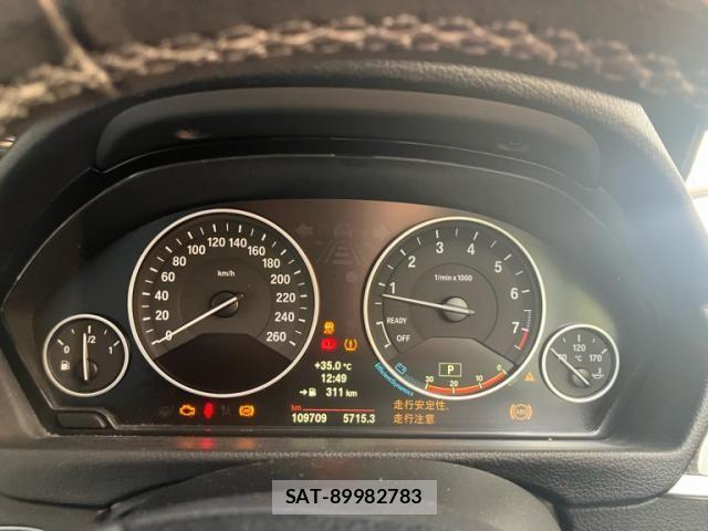 Bmw 3 SERIES 2013-09 8098208-17