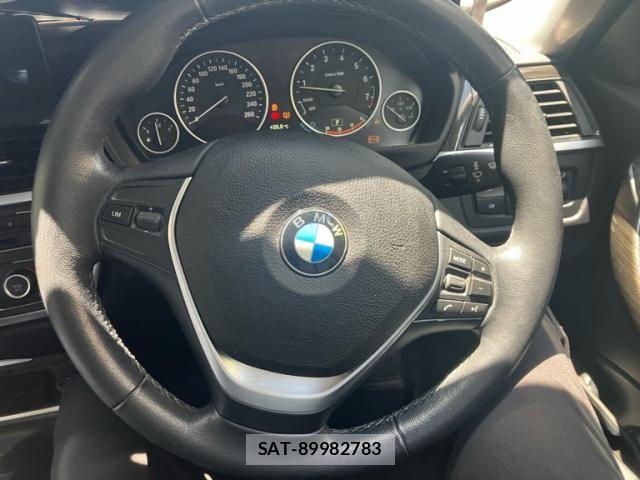 Bmw 3 SERIES 2013-09 8098208-18