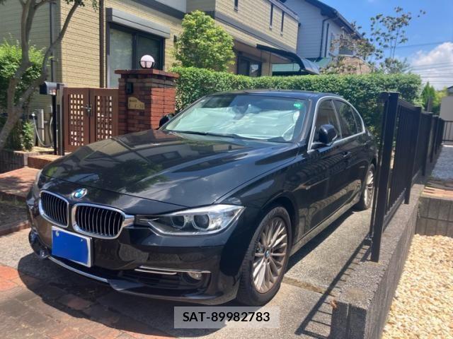 Bmw 3 SERIES 2013-09 8098208-1