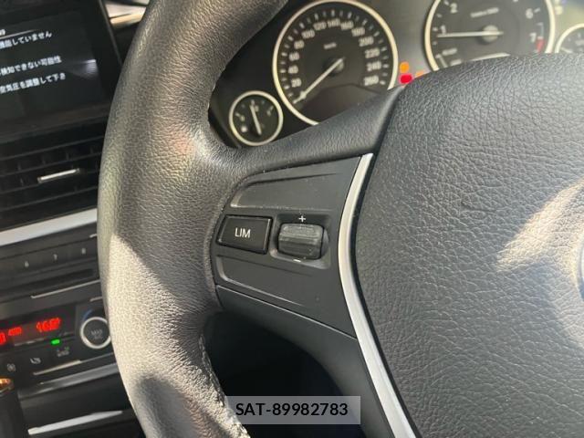 Bmw 3 SERIES 2013-09 8098208-20