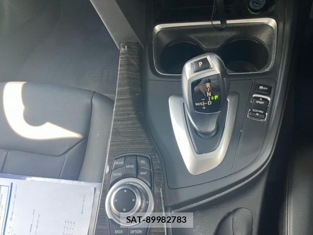 Bmw 3 SERIES 2013-09 8098208-21