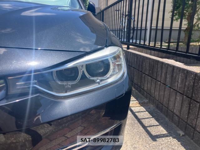 Bmw 3 SERIES 2013-09 8098208-2