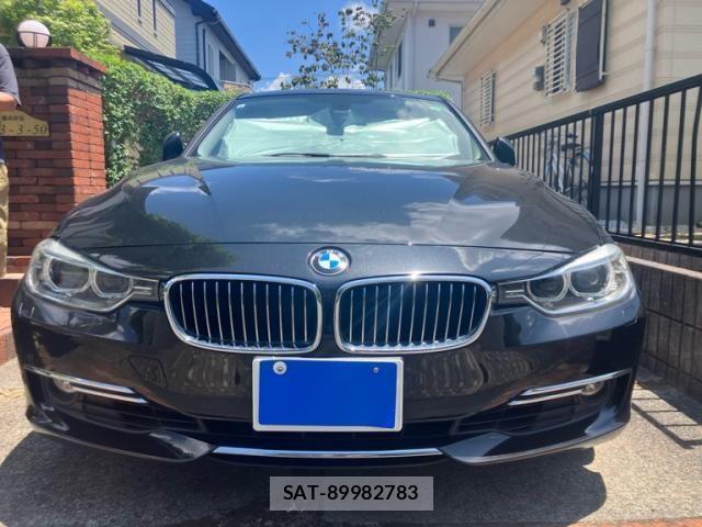 Bmw 3 SERIES 2013-09 8098208-3