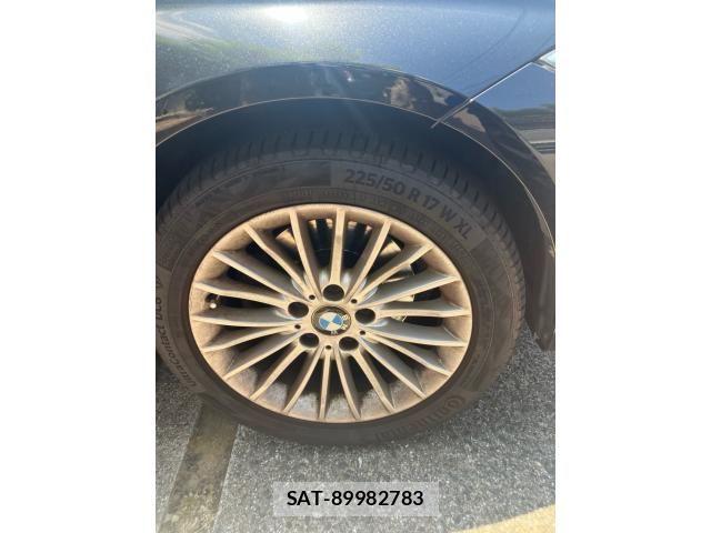 Bmw 3 SERIES 2013-09 8098208-4
