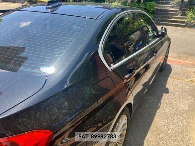 Bmw 3 SERIES 2013-09 8098208-8