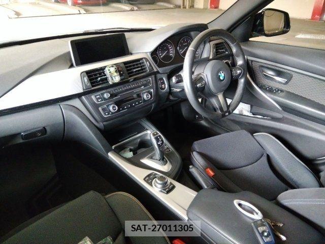 Bmw 3 SERIES 2013-09 8098206-1