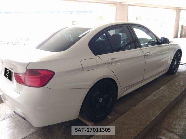 Bmw 3 SERIES 2013-09 8098206-2
