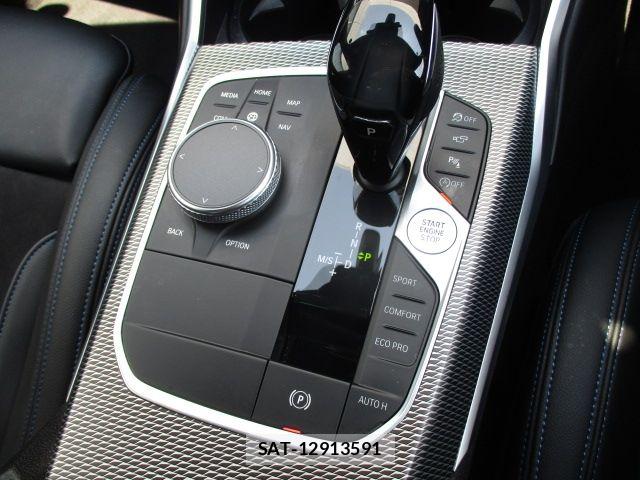 Bmw 3 SERIES 2020-08 8098197-16