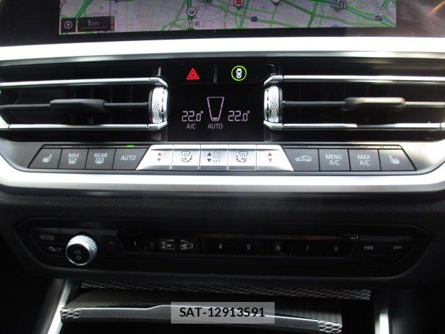 Bmw 3 SERIES 2020-08 8098197-17