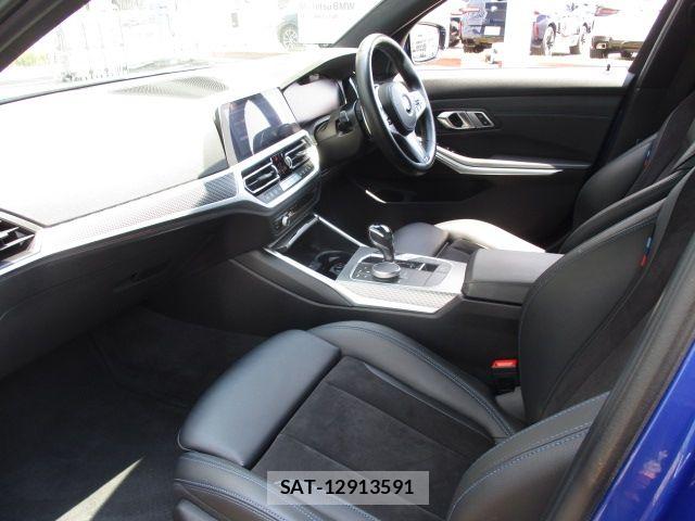 Bmw 3 SERIES 2020-08 8098197-1