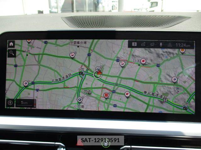 Bmw 3 SERIES 2020-08 8098197-19