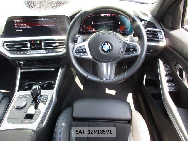 Bmw 3 SERIES 2020-08 8098197-21