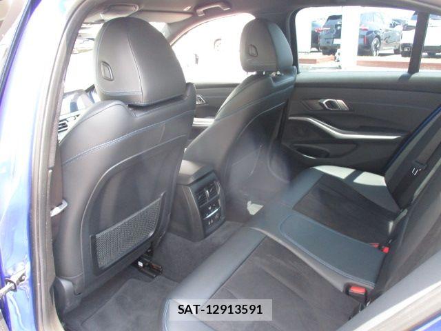 Bmw 3 SERIES 2020-08 8098197-22