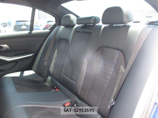 Bmw 3 SERIES 2020-08 8098197-23
