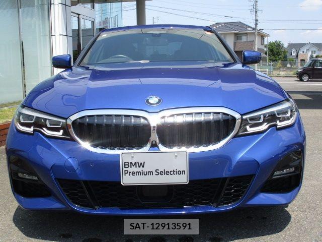 Bmw 3 SERIES 2020-08 8098197-4