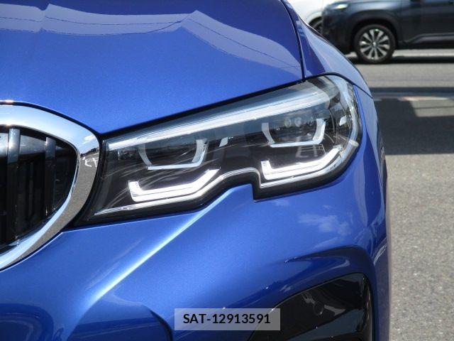 Bmw 3 SERIES 2020-08 8098197-5