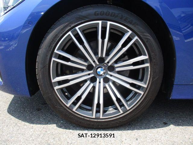 Bmw 3 SERIES 2020-08 8098197-6
