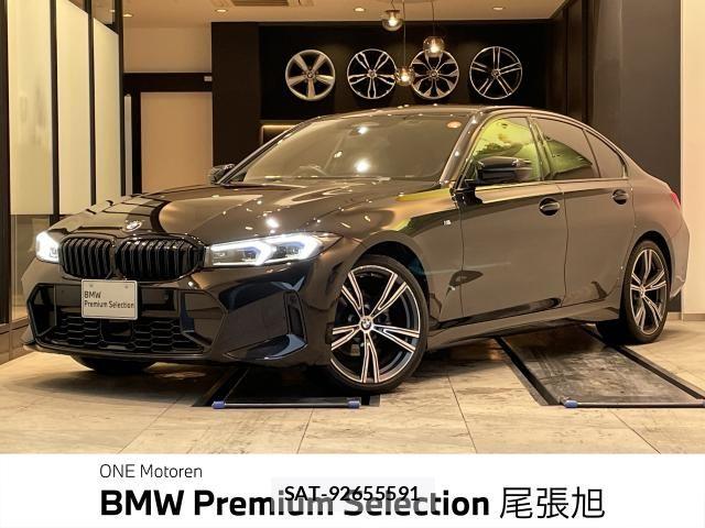 Bmw 3 SERIES 2024-06 8098196-0