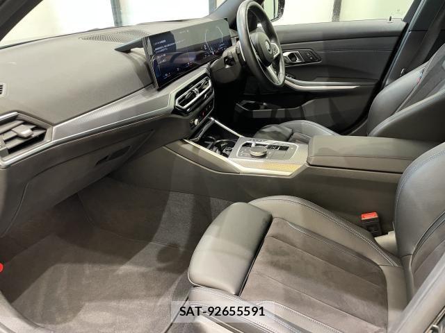 Bmw 3 SERIES 2024-06 8098196-9