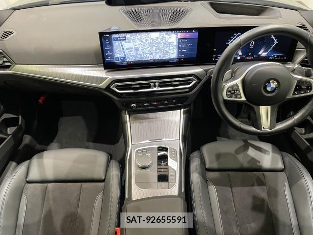 Bmw 3 SERIES 2024-06 8098196-1