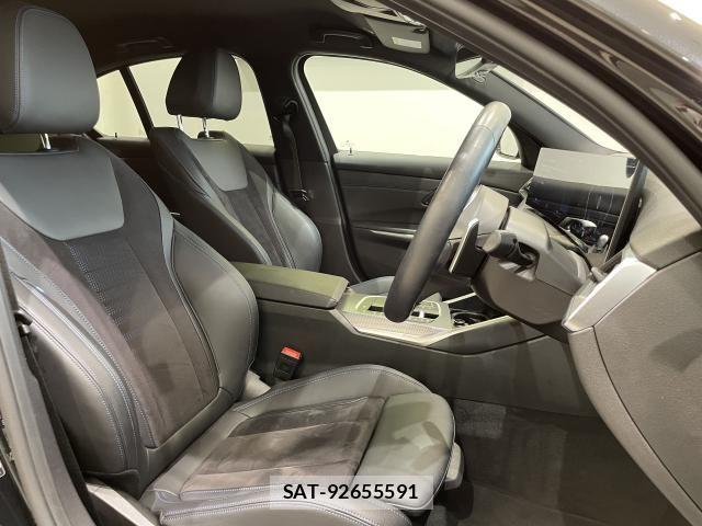 Bmw 3 SERIES 2024-06 8098196-6