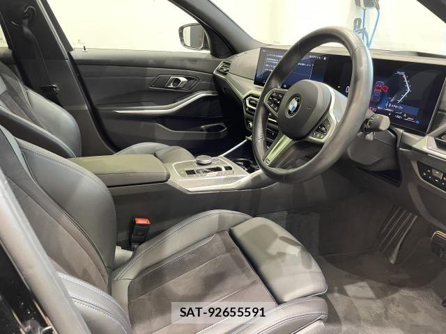 Bmw 3 SERIES 2024-06 8098196-8