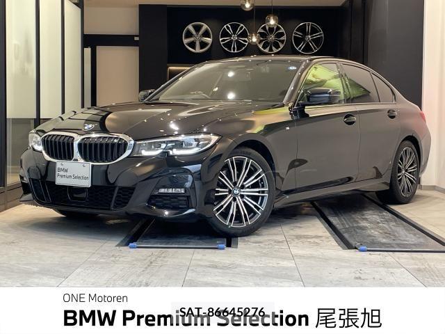 Bmw 3 SERIES 2019-03 8098200-0