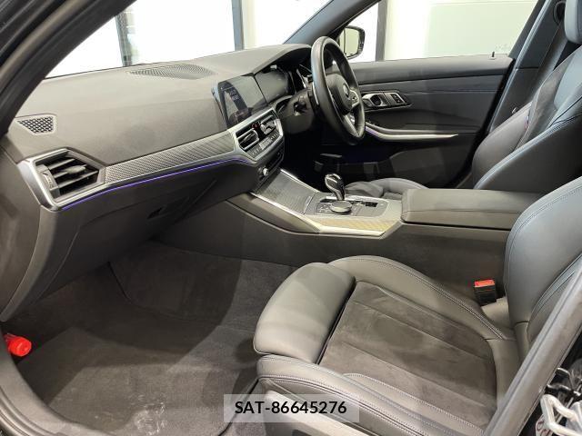 Bmw 3 SERIES 2019-03 8098200-9