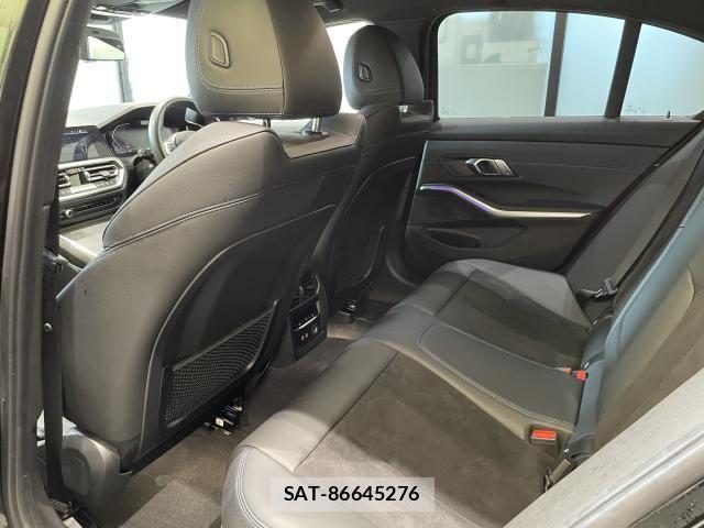 Bmw 3 SERIES 2019-03 8098200-10