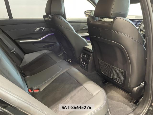 Bmw 3 SERIES 2019-03 8098200-12