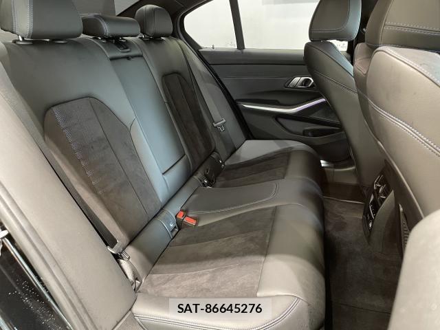 Bmw 3 SERIES 2019-03 8098200-13