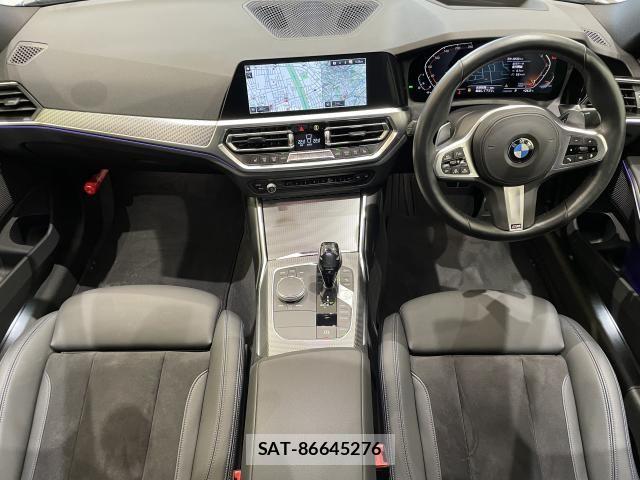 Bmw 3 SERIES 2019-03 8098200-1