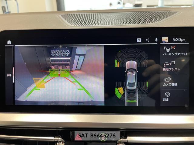 Bmw 3 SERIES 2019-03 8098200-4