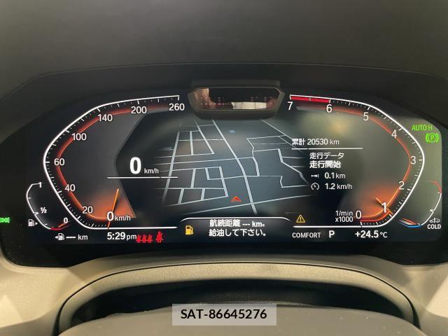 Bmw 3 SERIES 2019-03 8098200-5