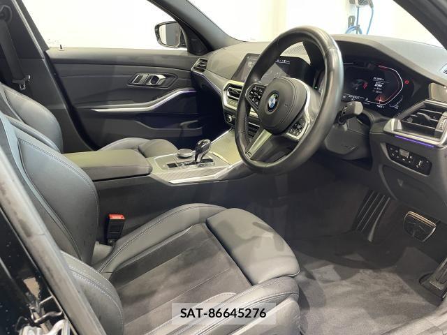 Bmw 3 SERIES 2019-03 8098200-6